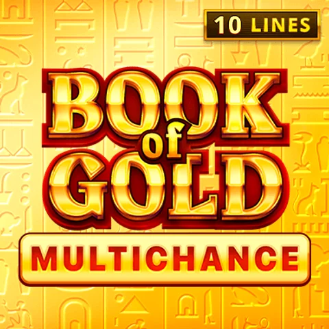 Book of Gold