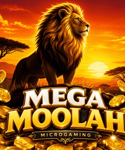 Mega Moolah